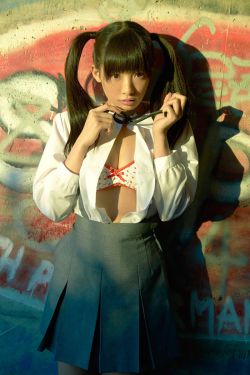 逆袭女神