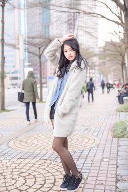 没关系爸爸的女儿