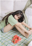 大岛满