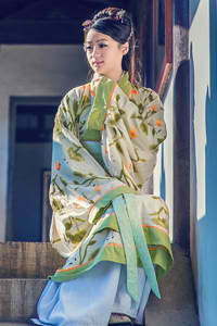 杨千嬅 林峰