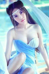 宋智雅freezia