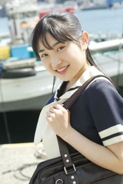 美丽女孩